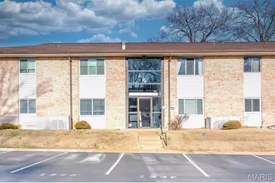 10123 Sakura Drive #A, Saint Louis, MO 63128 - Photo 1