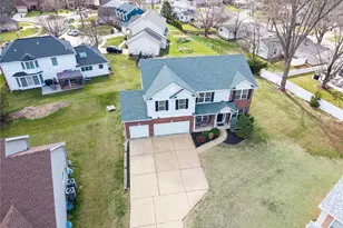 2352 The Courts Dr, Chesterfield, MO 63017 - Photo 45