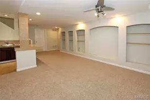 2352 The Courts Dr, Chesterfield, MO 63017 - Photo 33