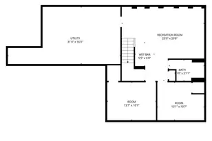 2352 The Courts Dr, Chesterfield, MO 63017 - Photo 7