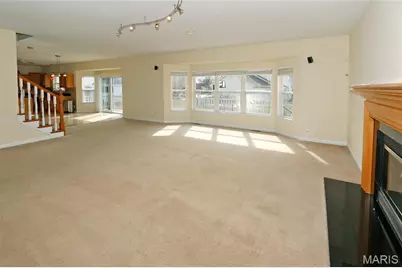 2352 The Courts Drive, Chesterfield, MO 63017 - Photo 17