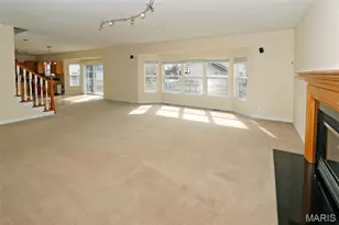 2352 The Courts Dr, Chesterfield, MO 63017 - Photo 17