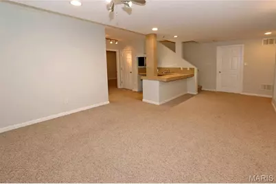 2352 The Courts Drive, Chesterfield, MO 63017 - Photo 35