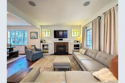 401 Lee Avenue, Webster Groves, MO 63119 - Photo 3