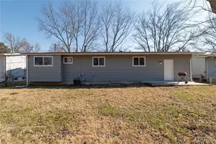 700 Sherwood Dr, Florissant, MO 63031 - Photo 27