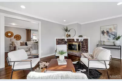 1275 Kennebec Road, Chesterfield, MO 63017 - Photo 13