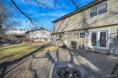 1275 Kennebec Road, Chesterfield, MO 63017 - Photo 47