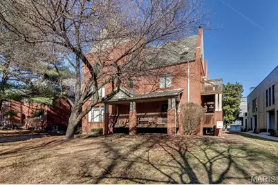 4111 W Pine Boulevard #11, Saint Louis, MO 63108 - Photo 41