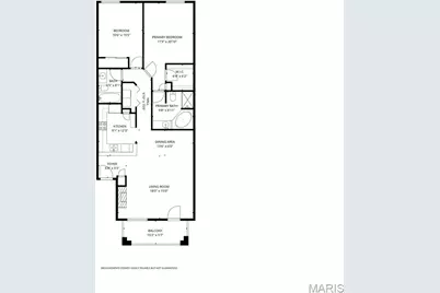 4111 W Pine Boulevard #11, Saint Louis, MO 63108 - Photo 43