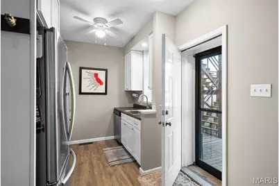 4309 Maryland Avenue #4B, Saint Louis, MO 63108 - Photo 23