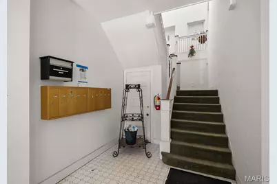 4309 Maryland Avenue #4B, Saint Louis, MO 63108 - Photo 5