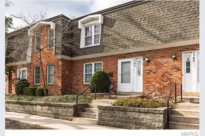 1144 Beau Jardin Court, Saint Louis, MO 63146 - Photo 5