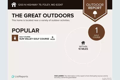 1200 N Highway 79, Foley, MO 63347 - Photo 43