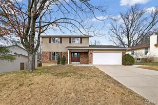 12 Mill Race Ct, Saint Peters, MO 63376 - Photo 5