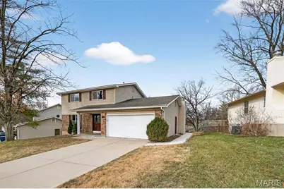 12 Millrace Court, Saint Peters, MO 63376 - Photo 7