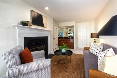 4554 Laclede Avenue #107, Saint Louis, MO 63108 - Photo 9