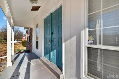 12902 Vista Ridge Lane, Spanish Lake, MO 63138 - Photo 5