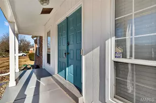 12902 Vista Ridge Ln, Spanish Lake, MO 63138 - Photo 5