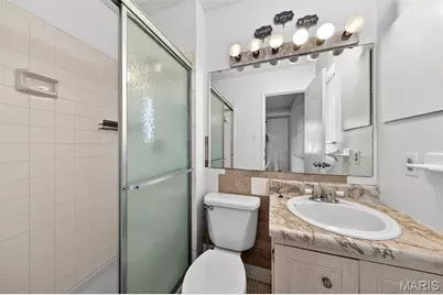 12902 Vista Ridge Lane, Spanish Lake, MO 63138 - Photo 19