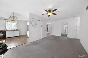 12902 Vista Ridge Ln, Spanish Lake, MO 63138 - Photo 9