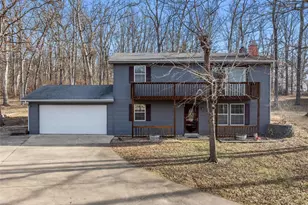 5728 Country Club Rd, Washington, MO 63090 - Photo 1