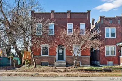 3005 S Compton Avenue, Saint Louis, MO 63118 - Photo 1
