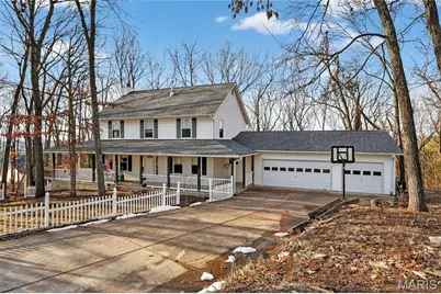 [Address not provided], House Springs, MO 63051 - Photo 47