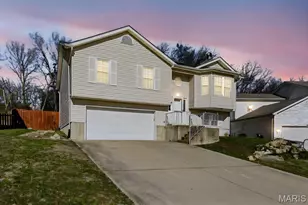 4269 NW Point Dr, House Springs, MO 63051 - Photo 3