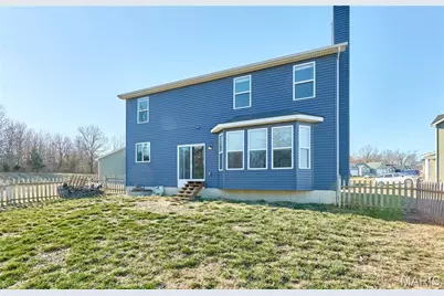 340 Birchwood Drive, Moscow Mills, MO 63362 - Photo 59