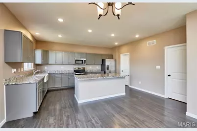 340 Birchwood Drive, Moscow Mills, MO 63362 - Photo 23