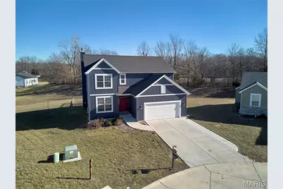340 Birchwood Drive, Moscow Mills, MO 63362 - Photo 3
