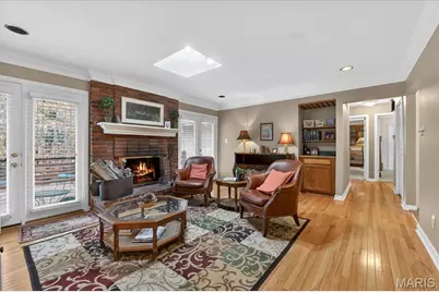 2133 Hunters Way Court, Chesterfield, MO 63017 - Photo 11