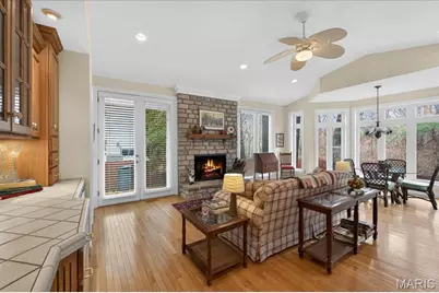 2133 Hunters Way Court, Chesterfield, MO 63017 - Photo 23