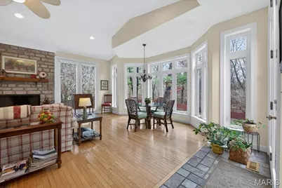 2133 Hunters Way Court, Chesterfield, MO 63017 - Photo 27