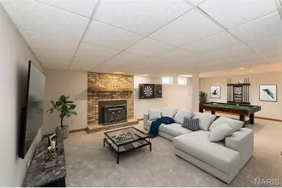 384 Greentrails Drive, Chesterfield, MO 63017 - Photo 19