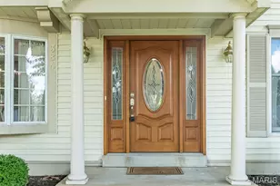 384 Greentrails Dr, Chesterfield, MO 63017 - Photo 29