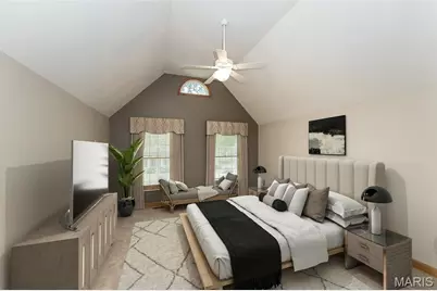 384 Greentrails Drive, Chesterfield, MO 63017 - Photo 11