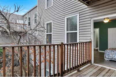 2310 Rutger Street #D, Saint Louis, MO 63104 - Photo 37