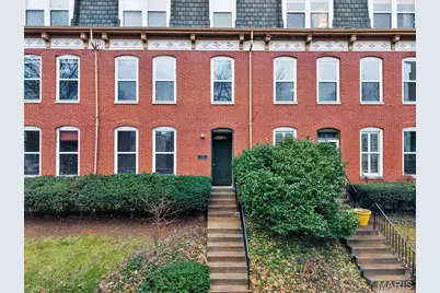 2310 Rutger Street #D, Saint Louis, MO 63104 - Photo 1