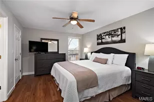 1969 Greenglen, Saint Louis, MO 63122 - Photo 5