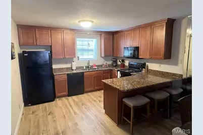 8110 Roxburgh Drive, Clayton, MO 63105 - Photo 5