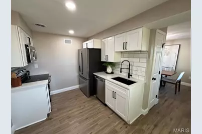 9509 Eucalyptus Drive, Affton, MO 63123 - Photo 3