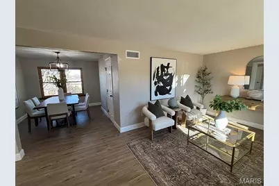 9509 Eucalyptus Drive, Affton, MO 63123 - Photo 19