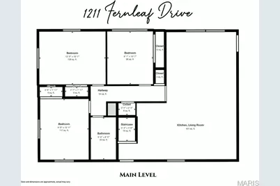 1211 Fernleaf Drive, Saint Louis, MO 63126 - Photo 33