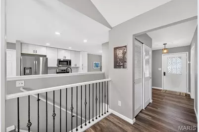 15648 Silverlake Court, Chesterfield, MO 63017 - Photo 21
