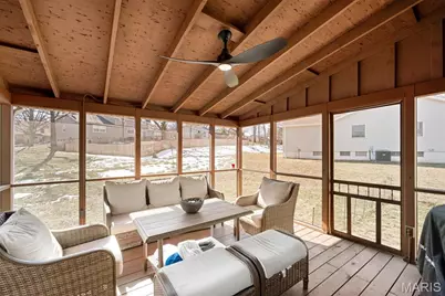 15648 Silverlake Court, Chesterfield, MO 63017 - Photo 41