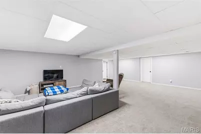 15648 Silverlake Court, Chesterfield, MO 63017 - Photo 35