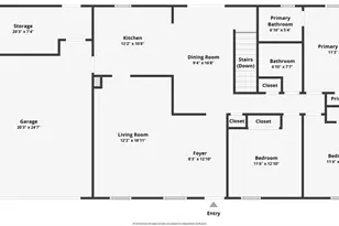 12476 Sparrowwood Dr, Saint Louis, MO 63146 - Photo 19