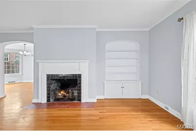 7840 Stanford Avenue, University City, MO 63130 - Photo 13