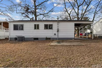 1035 Kostka Lane, Florissant, MO 63031 - Photo 21